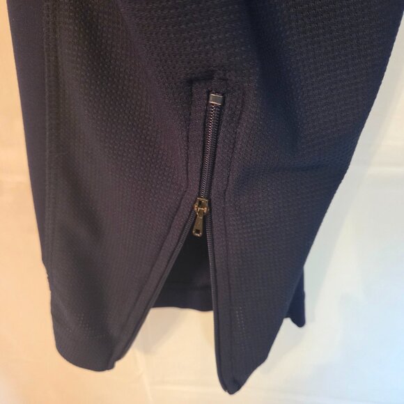 Mens Adidas Large track pants, Blue and Orange. - Picture 5 of 10